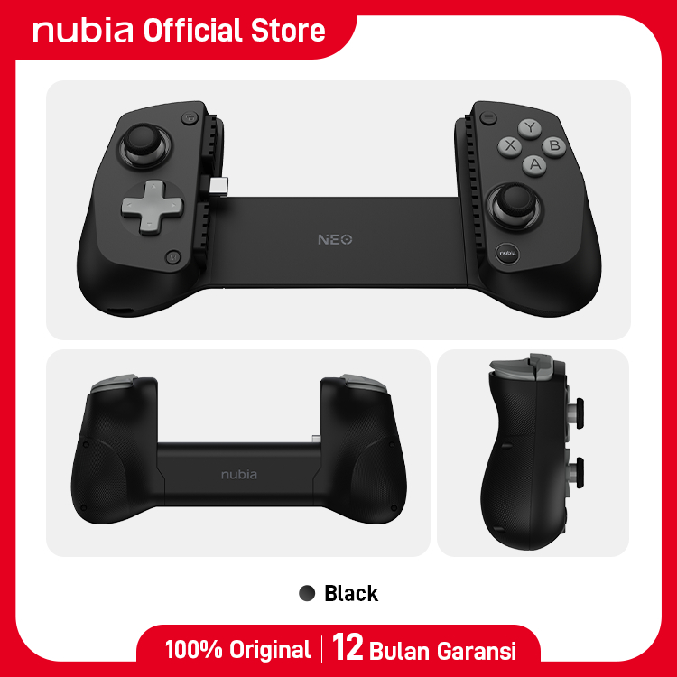 nubia GAMEPAD wireless - Gambar 3