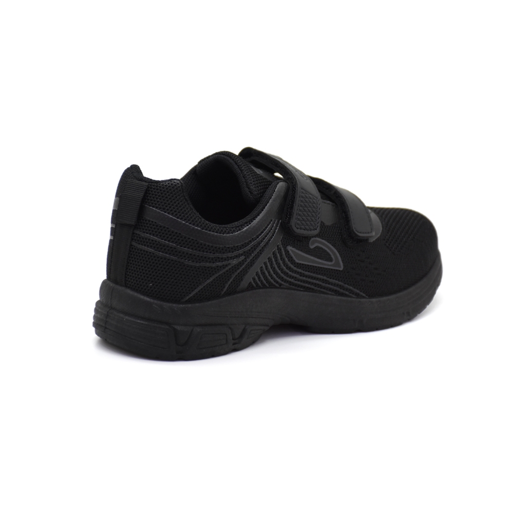 Carvil Sepatu Sekolah Anak Hasta 01 - Fashion Kids - Gambar 3