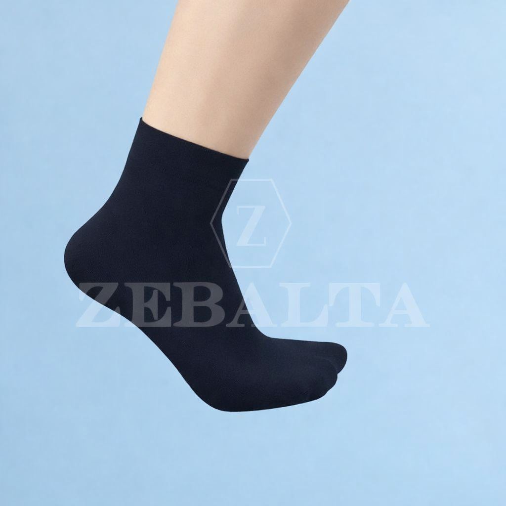 ZEBALTA - Kaos Kaki Stocking Kuat Jempol Wanita - Gambar 4