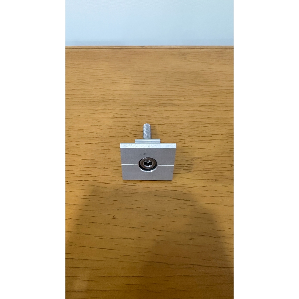 Prolink Mid Clamp Bracket Panel Surya - Gambar 3
