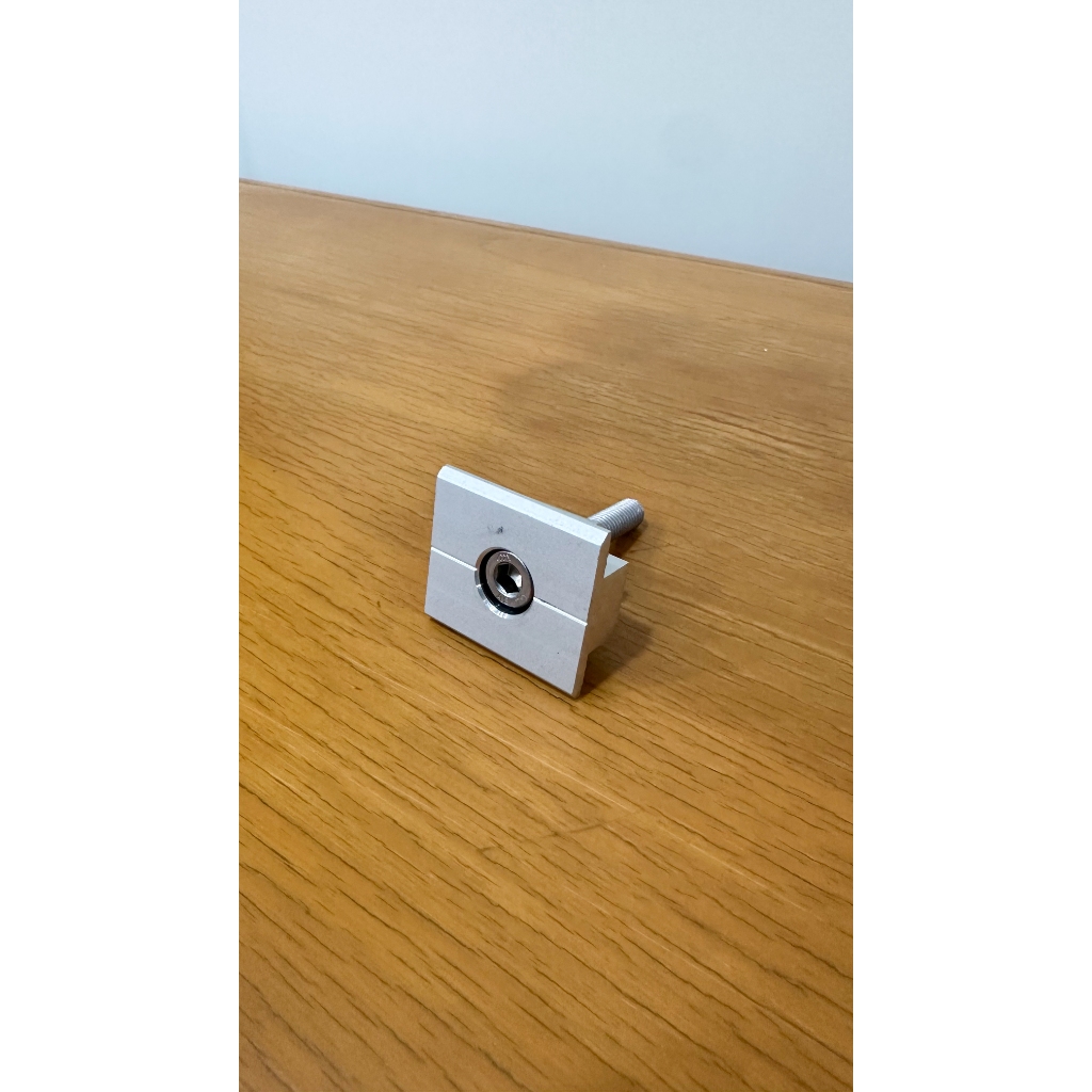 Prolink Mid Clamp Bracket Panel Surya - Gambar 4