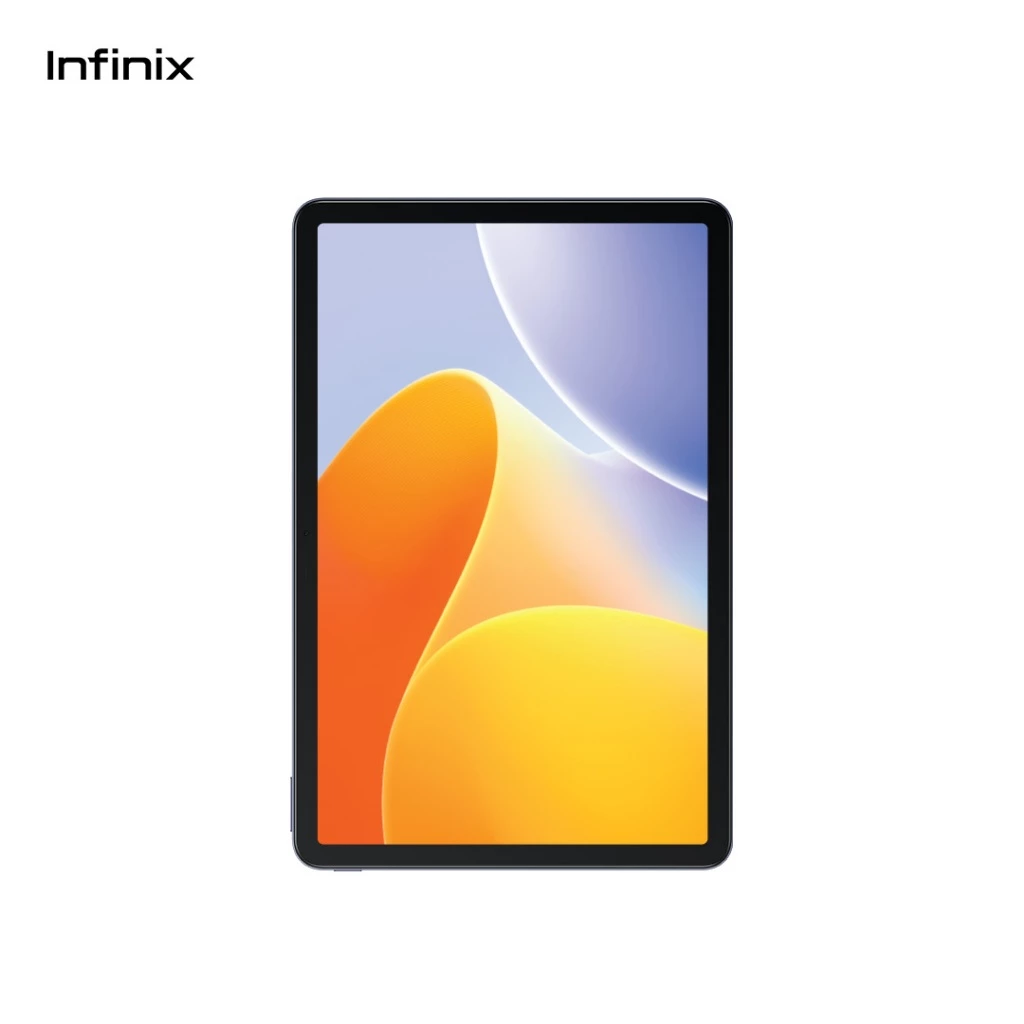 Infinix XPAD 30E 8/256GB - MediaTek Helio G80 - 11" FHD+ 60Hz - 7200 mAh - 4G LTE - Gambar 2