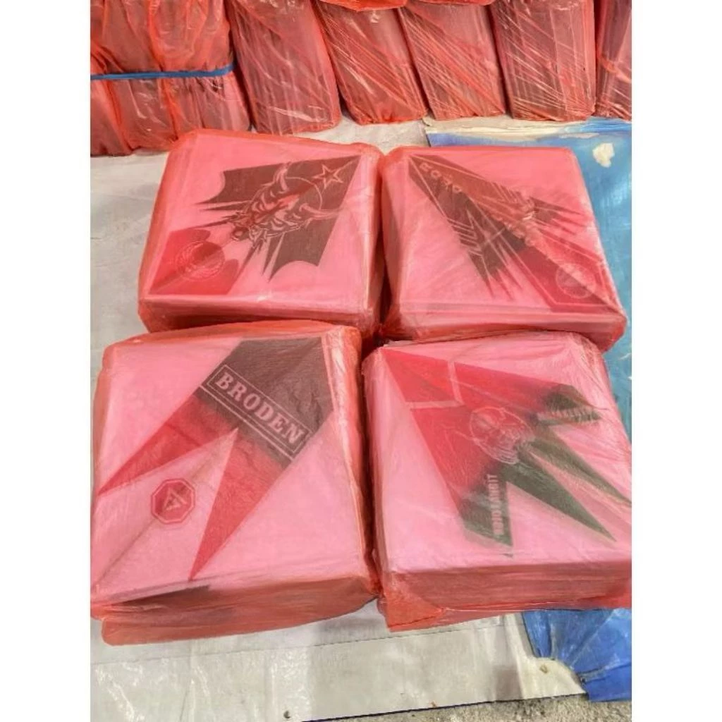 LAYANGAN SUKHOI STANDART 50PCS. - Gambar 2