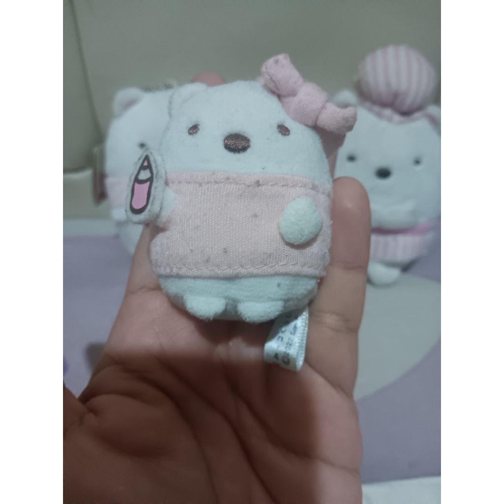 Boneka Sumiko original - Gambar 3