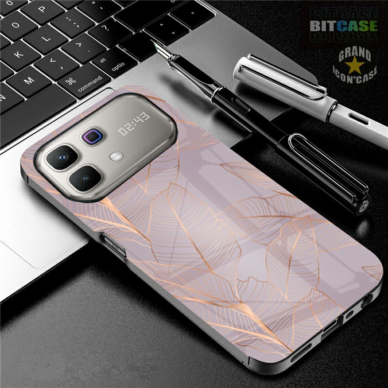 Case Latesthp for infinix Note 60 - Note 60 Pro Trendy GC27 CAMERA ...