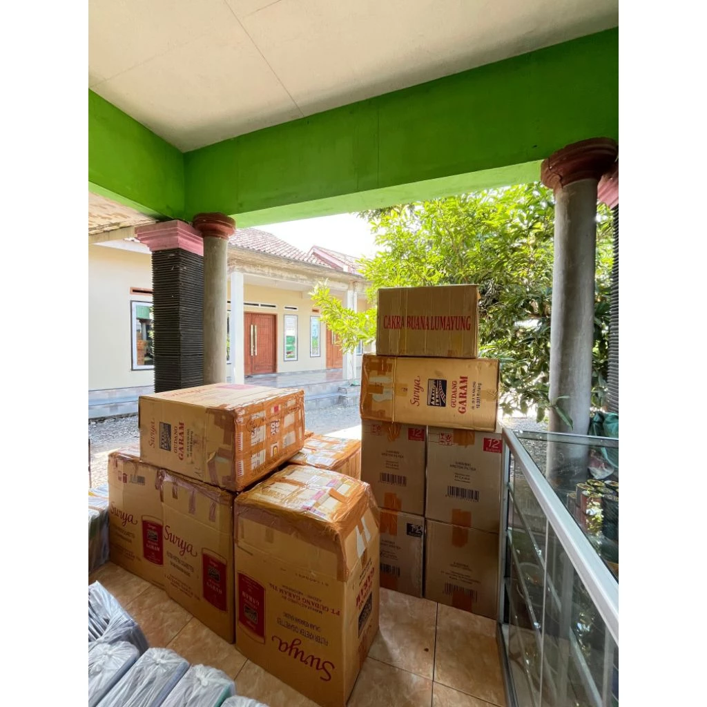 Layangan Sukhoi Standart 600pcs Kualitas Terjamin - Gambar 3