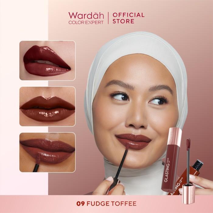 [FLASH SALE LIVE STREAMING 8.8: SPECIAL 8K] Wardah Special Flash Sale! Grab Yours, Right Away! - Gambar 2