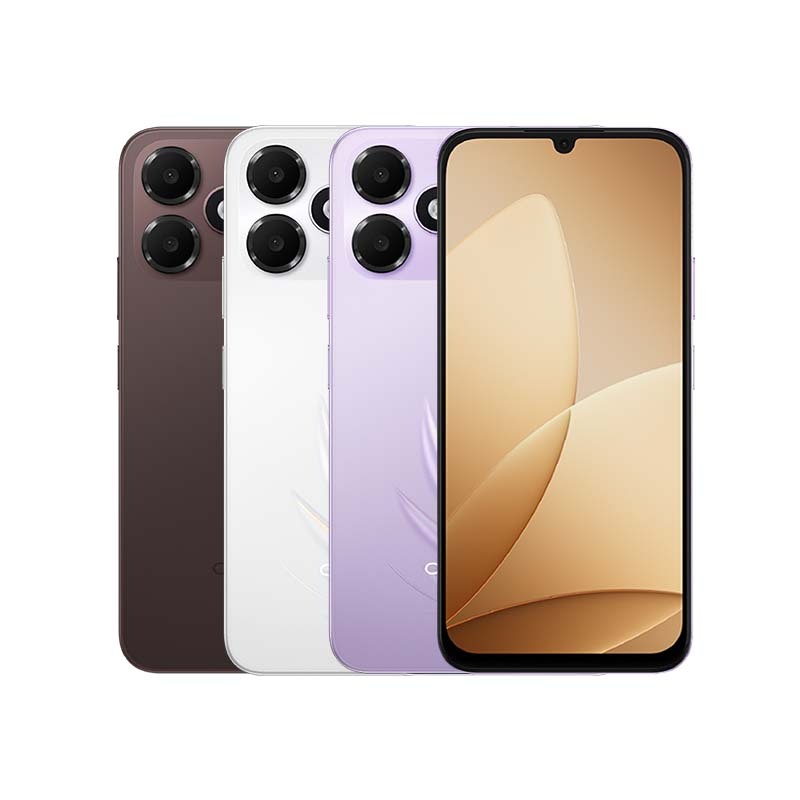 OPPO A6c (4/64GB)(4/128GB) - Garansi Resmi OPPO Indonesia - Gambar 2