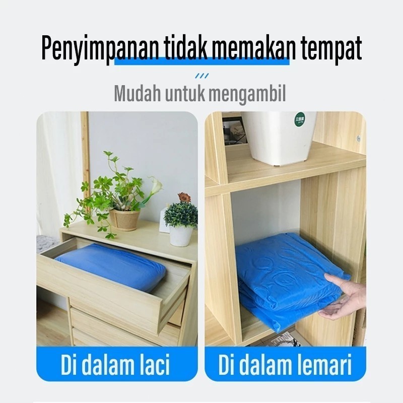Magical Playtime Kolam Renang Anak Jumbo 3 Ring - Gambar 3