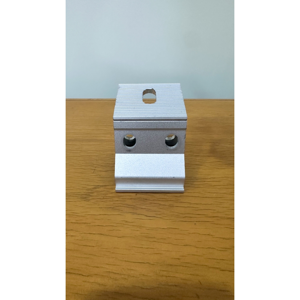 Prolink Klip Lock Roof Hook Mounting Panel Surya - Gambar 2