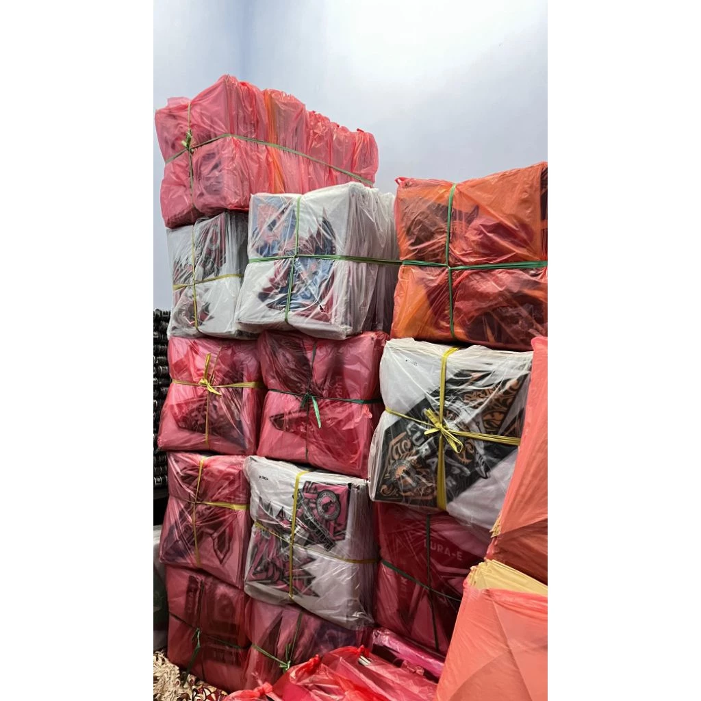 Layangan Sukhoi Standart 600pcs Kualitas Terjamin