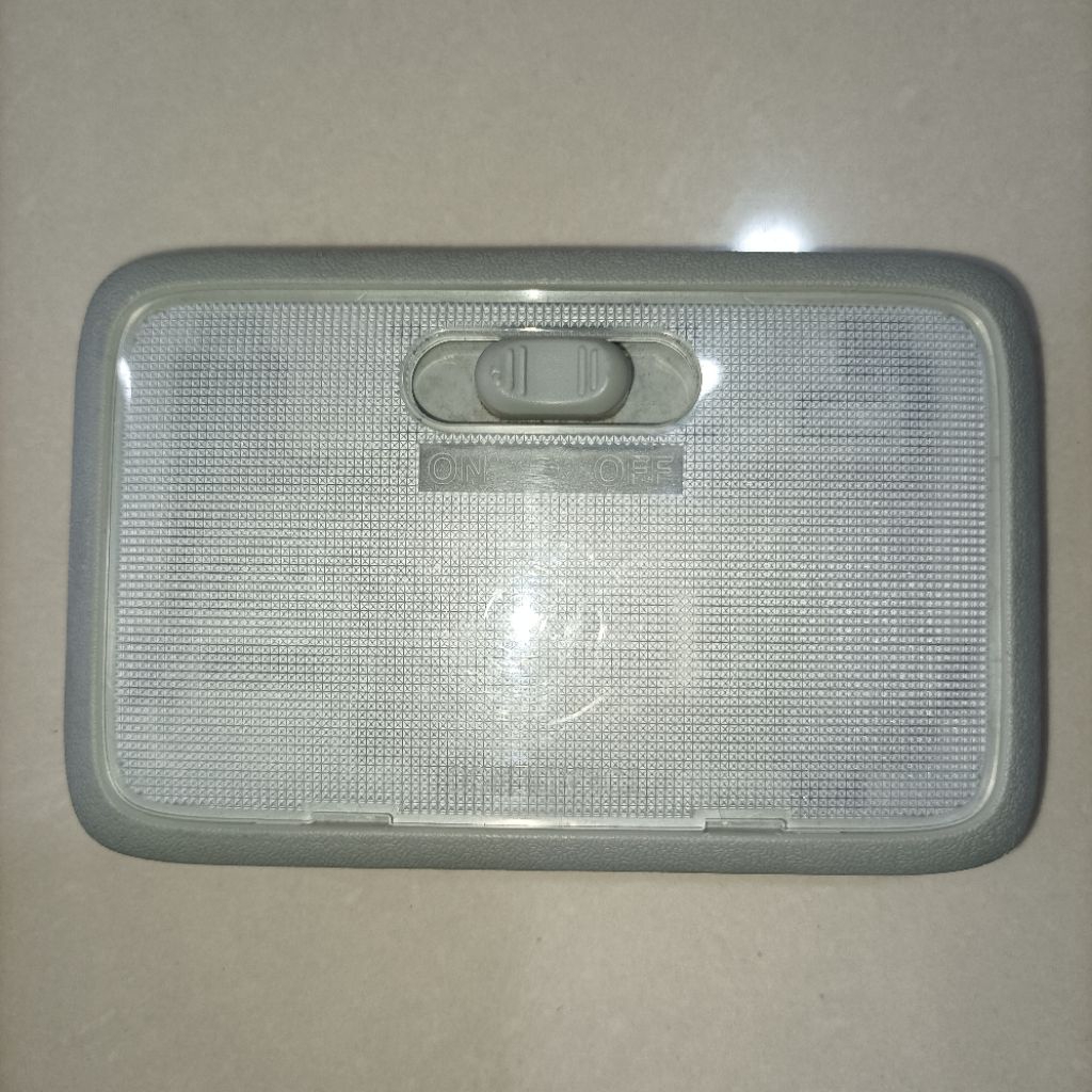 FRONT CABIN CEILING LIGHTS FOR ALL NEW AVANZA XENIA 2012 UP Original ...