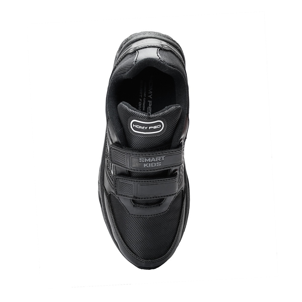 Homyped Portland 02 BTS Sepatu Sekolah Anak Laki-laki dan Perempuan (Unisex) - Gambar 3