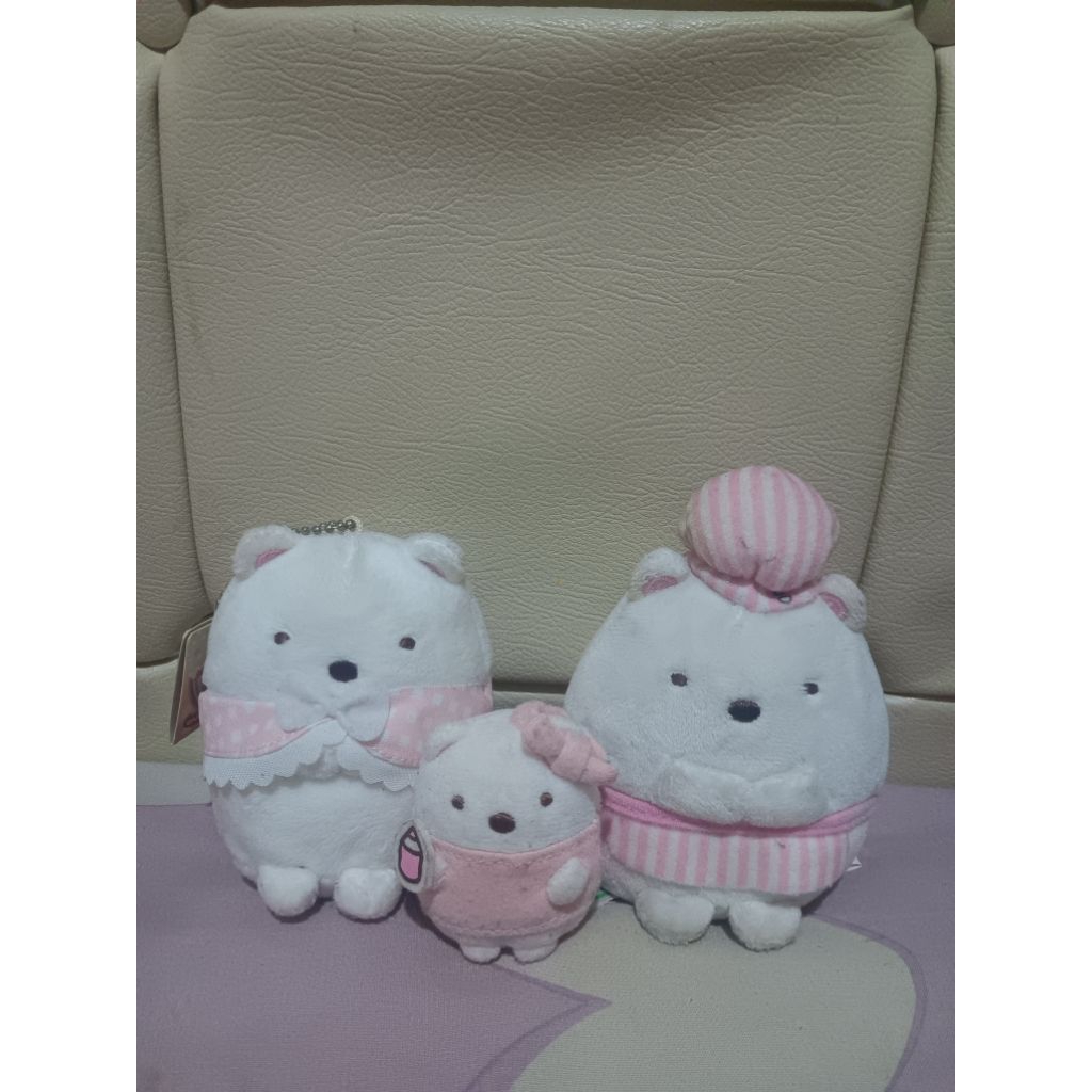 Boneka Sumiko original