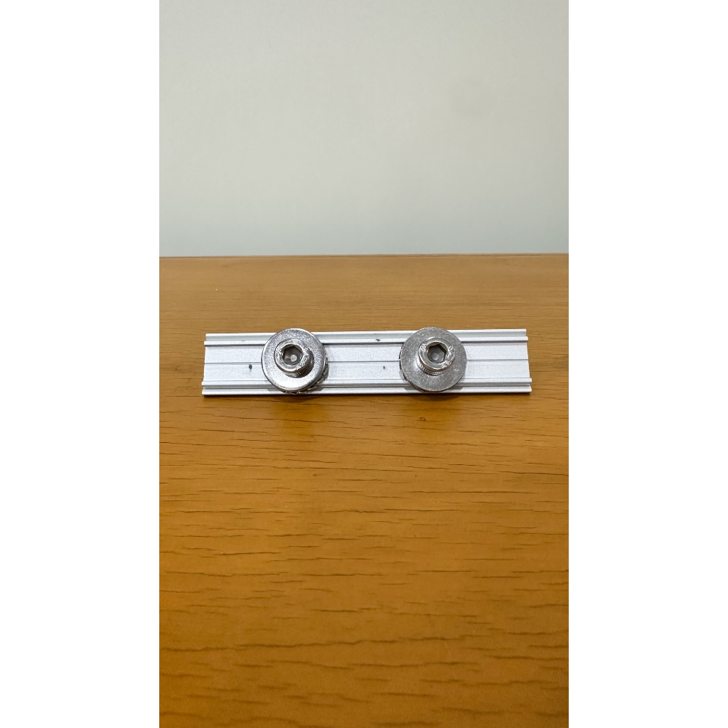 Prolink Rail Connector - Gambar 2