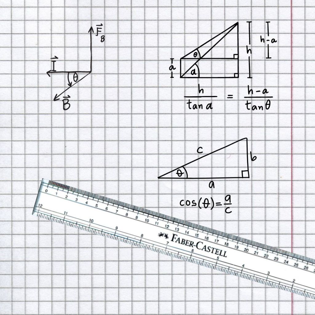 Faber-Castell Penggaris Ruler Scale Sekolah 15cm - Gambar 3