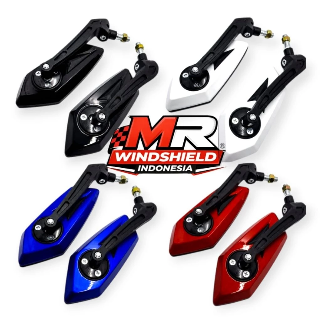 SEPION ALEVO YAMAHA / KACA SEPION ALEVO LIPAT MOTOR YAMAHA MIO,NMAX, JUPITER, VEGA ,VIXION ,AEROX