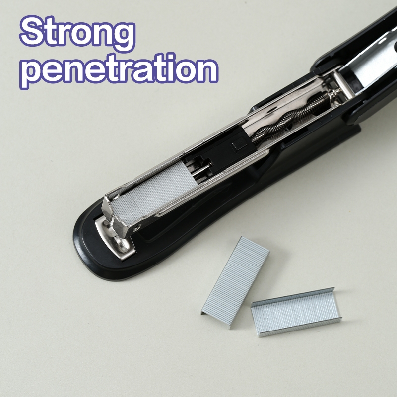 Deli I-Select Isi Staples Serbaguna / Stapler Refill UZ01X - Gambar 3