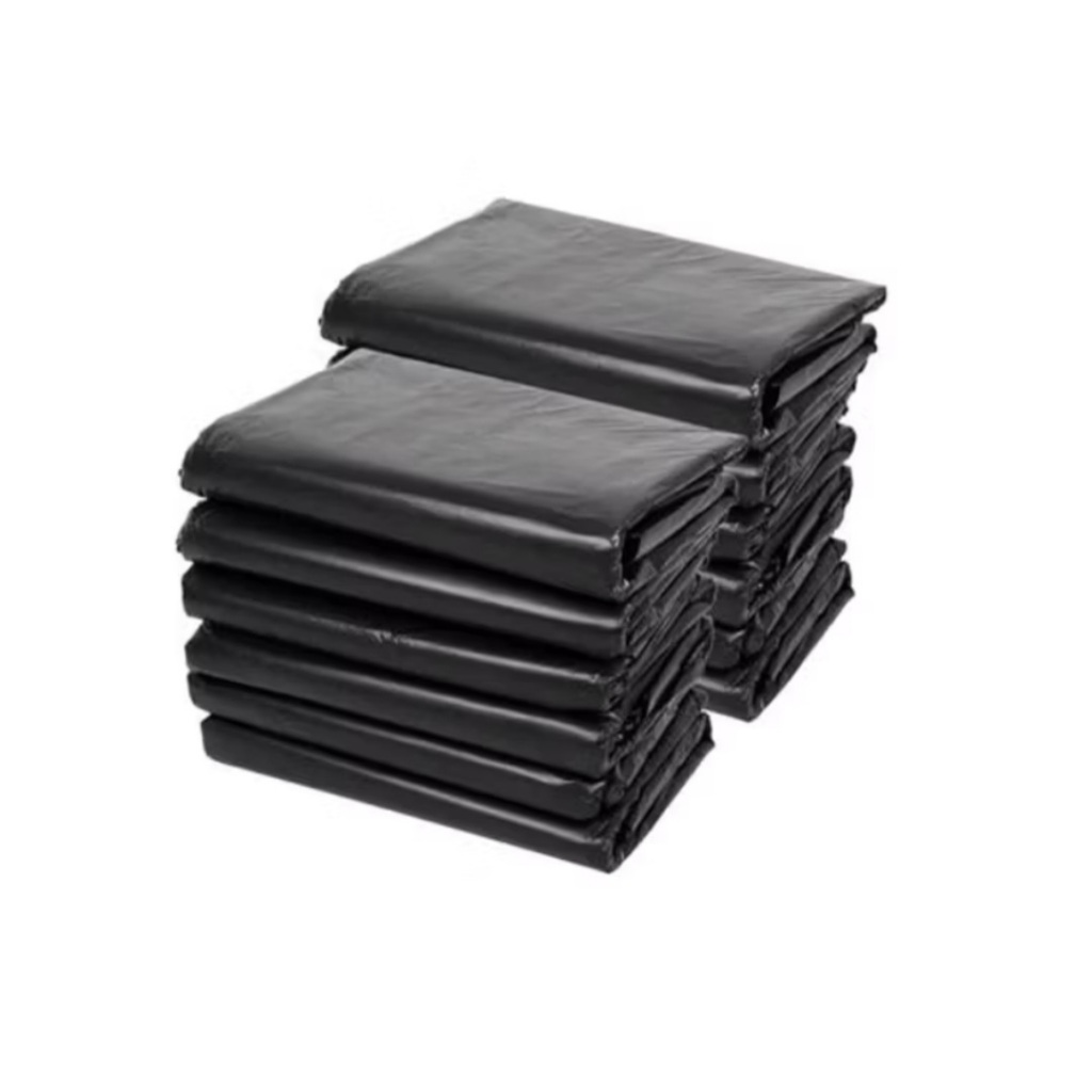 KANTONG SAMPAH Polyethylene ORI 90x120 60x100 50x75 PROMO !!! - Gambar 2