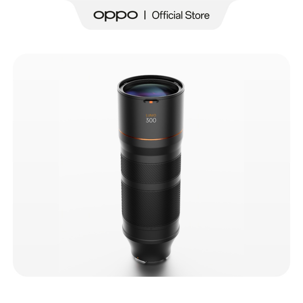 [BARU] OPPO Hasselblad Earth Explorer Kit For Find X9 Ultra - Gambar 4