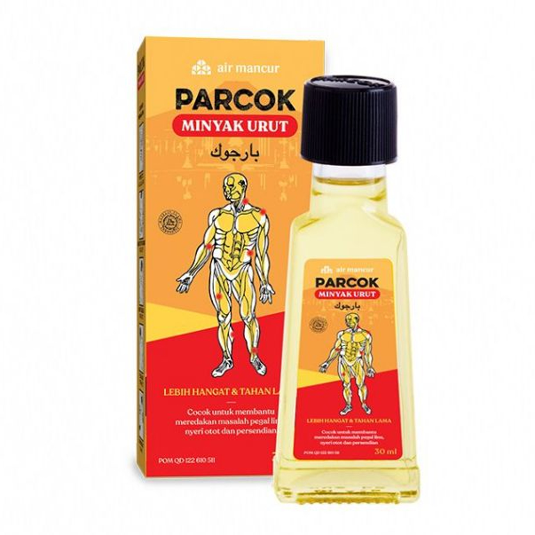Jamu Serbuk Gadung Klinsir + Tujuh Angin + Encok + Parcok 30ml FREE Pouch P3K - Gambar 2