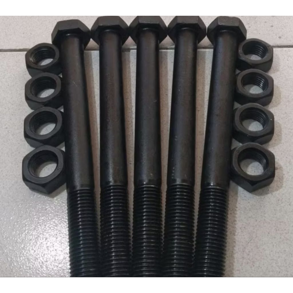 1 rear Torn bolt canter double ps125 rear spring leaf bolt canter ps110 ...