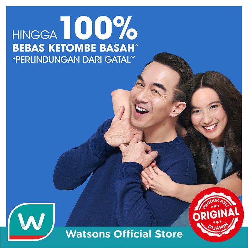 Head & Shoulders 2-in-1 Shampoo Cool Menthol 400ml - Gambar 3