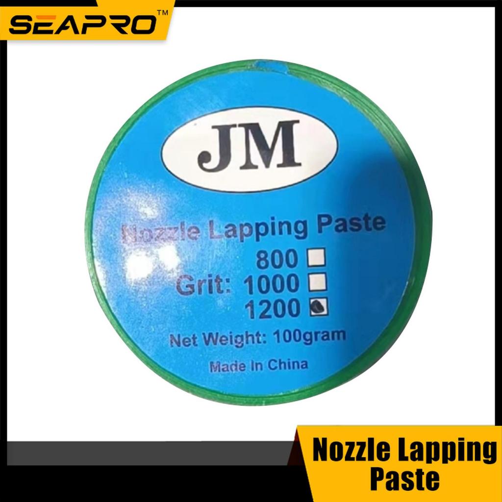 Silicon Nozzle Lapping Paste Polishing Paste | Shopee Singapore
