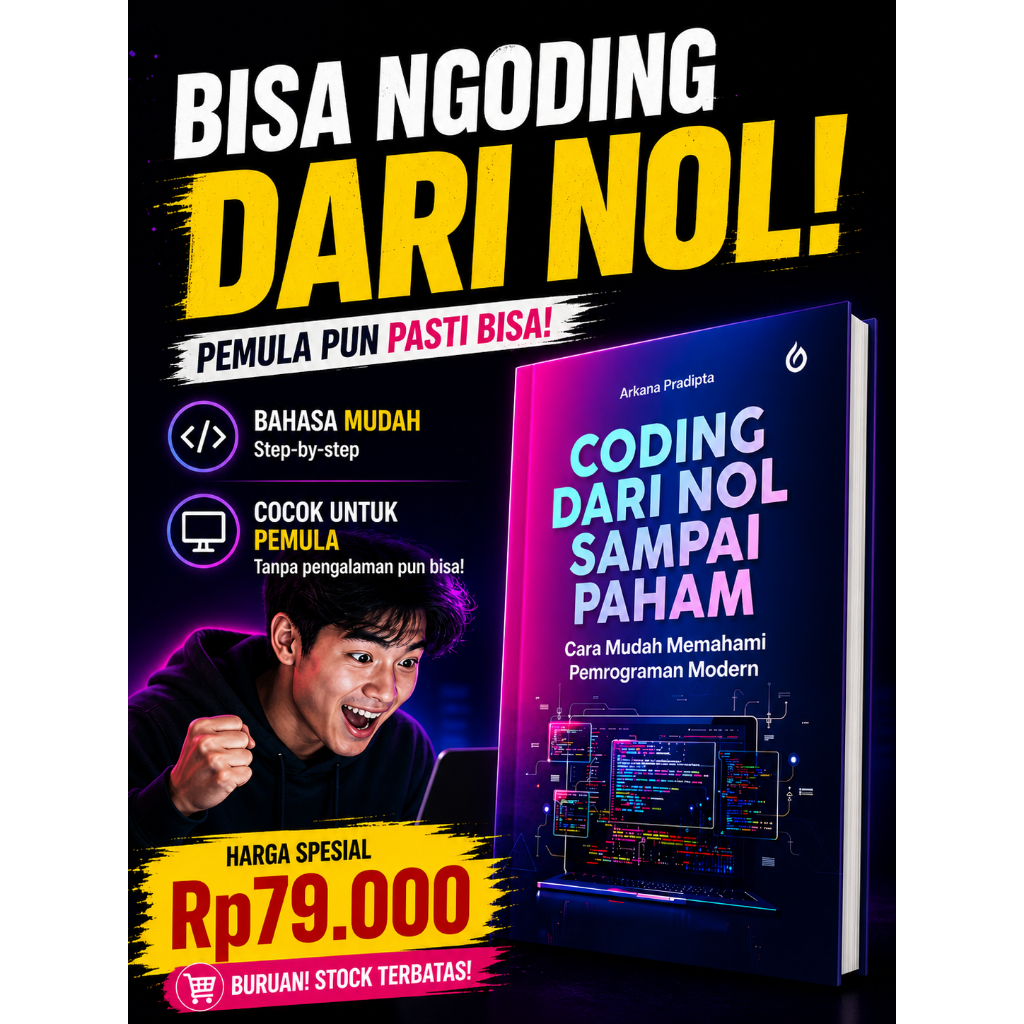 Coding Learning Book from Zero for Beginners | Python, HTML, CSS ...