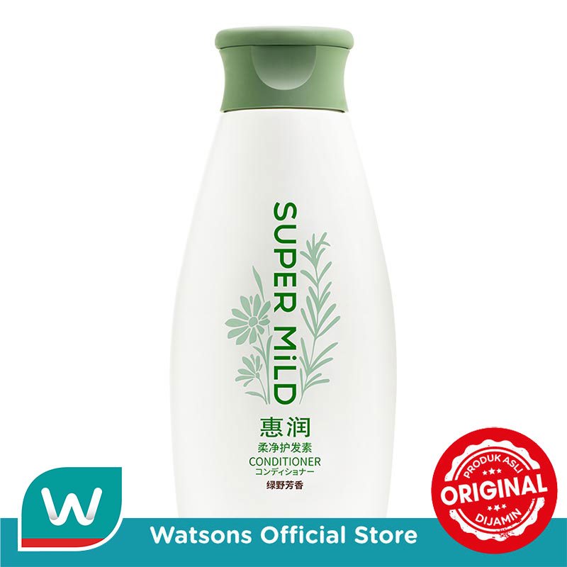 Super Mild F(G) Green Meadow Conditioner 220ml