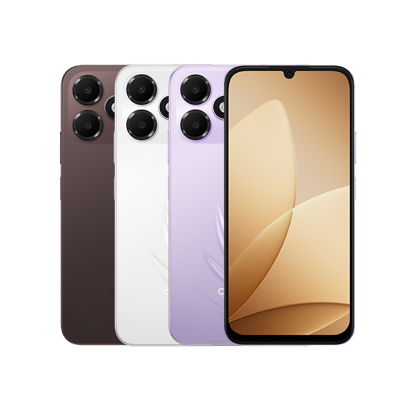 [NEW LAUNCH] OPPO A6c (4/64)(4/128) - 7000mAh Battery, 120Hz Ultra Bright Display, IP64 Resistance - Gambar 2