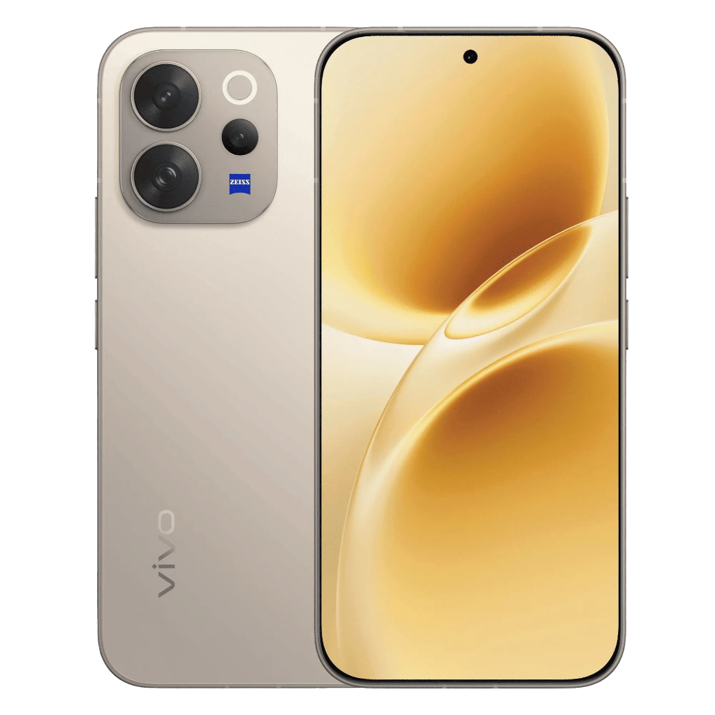[New Launch] VIVO V70 5G 12/512GB 50MP ZEISS Triple Camera, 6.500 mAh 90W Fast Charging - Gambar 3