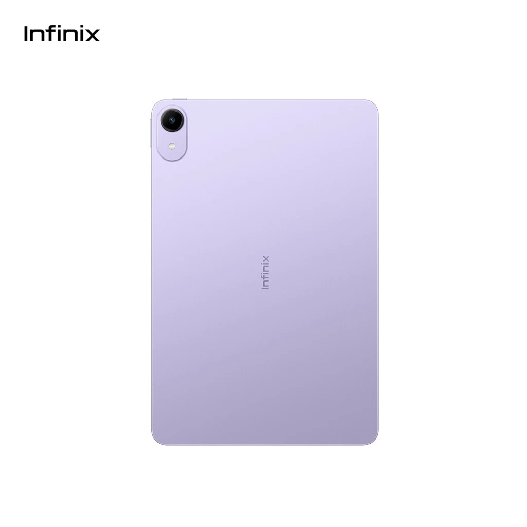 Infinix XPAD 30E 8/256GB - MediaTek Helio G80 - 11" FHD+ 60Hz - 7200 mAh - 4G LTE - Gambar 4