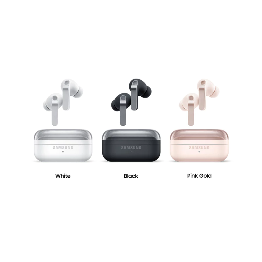Samsung Galaxy Buds 4 Pro TWS with ANC Original Garansi Resmi Indonesia - Gambar 2