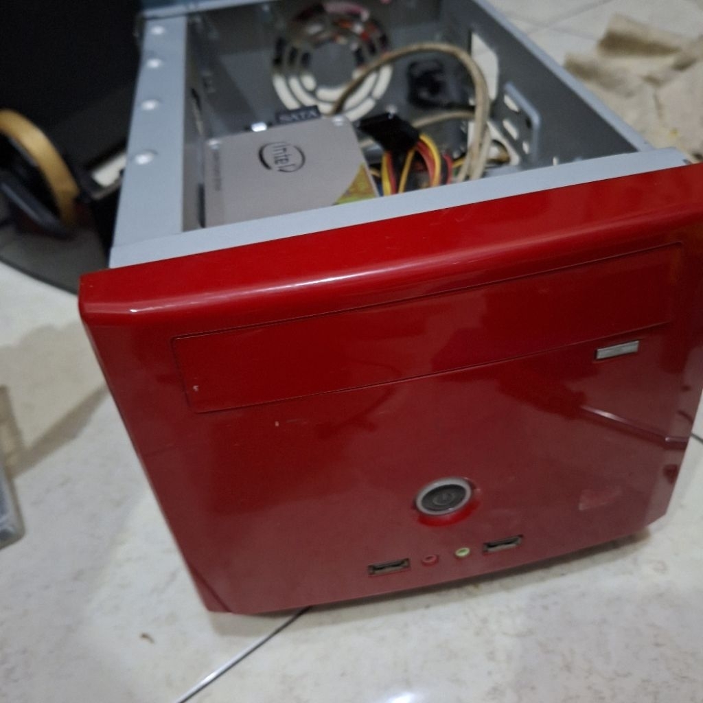 Intel Pentium G5400 Assembly PC | Shopee Singapore