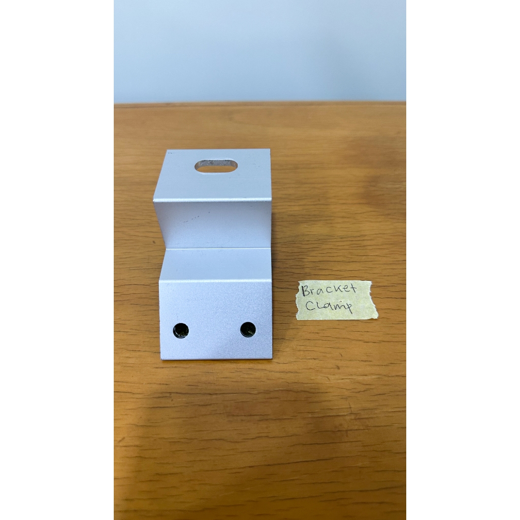 Prolink Bracket Clamp Solar PV Clamp-Kit Bracket Solar Panel