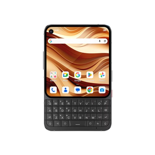 Unihertz Titan 2 Elite 5G 4.03''AMOLED 120HZ 12GB 256GB Dimensity 7400 4050mAh 33W 50MP Main 50MP Telefoto - Gambar 3