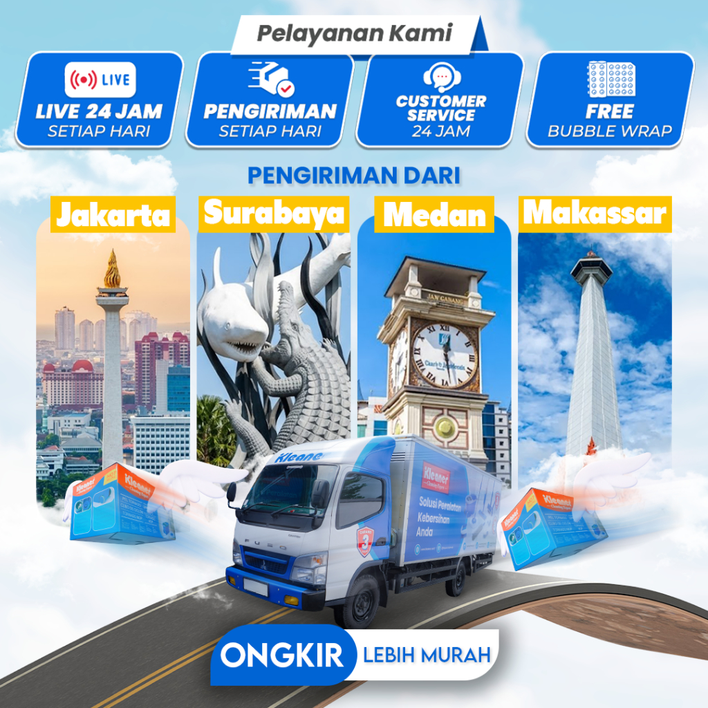 Kleaner Magic Sponge Penghapus Noda Membandel Spons Ajaib 5 Pcs untuk Helm, Tembok, Spidol Permanen - Gambar 3