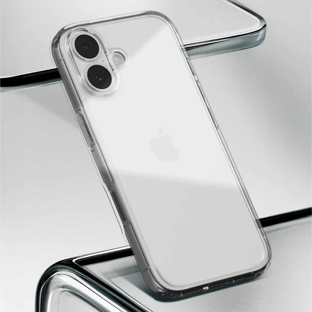 SPIGEN Special Live Case for iPhone 17 Ultra Hybrid Clear Anti Shock Transparant Cover Casing - Gambar 3