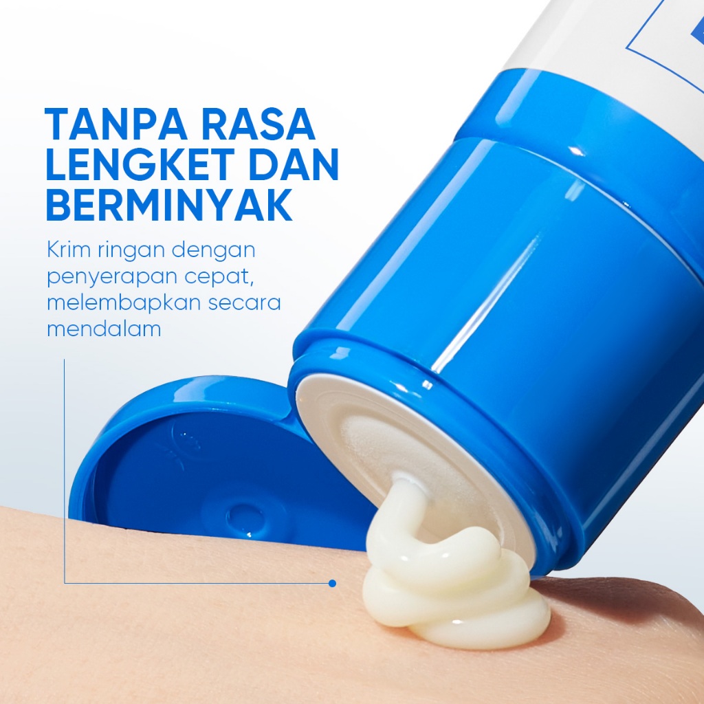Skintific 3Pcs Ceramide Set Redness Relief Bundle - Gambar 4