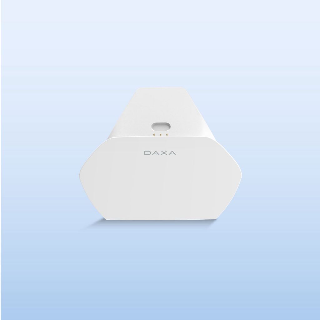 Rexus Charging Dock DAXA for Ezoth AX10 Gamepad Joystick - Gambar 3
