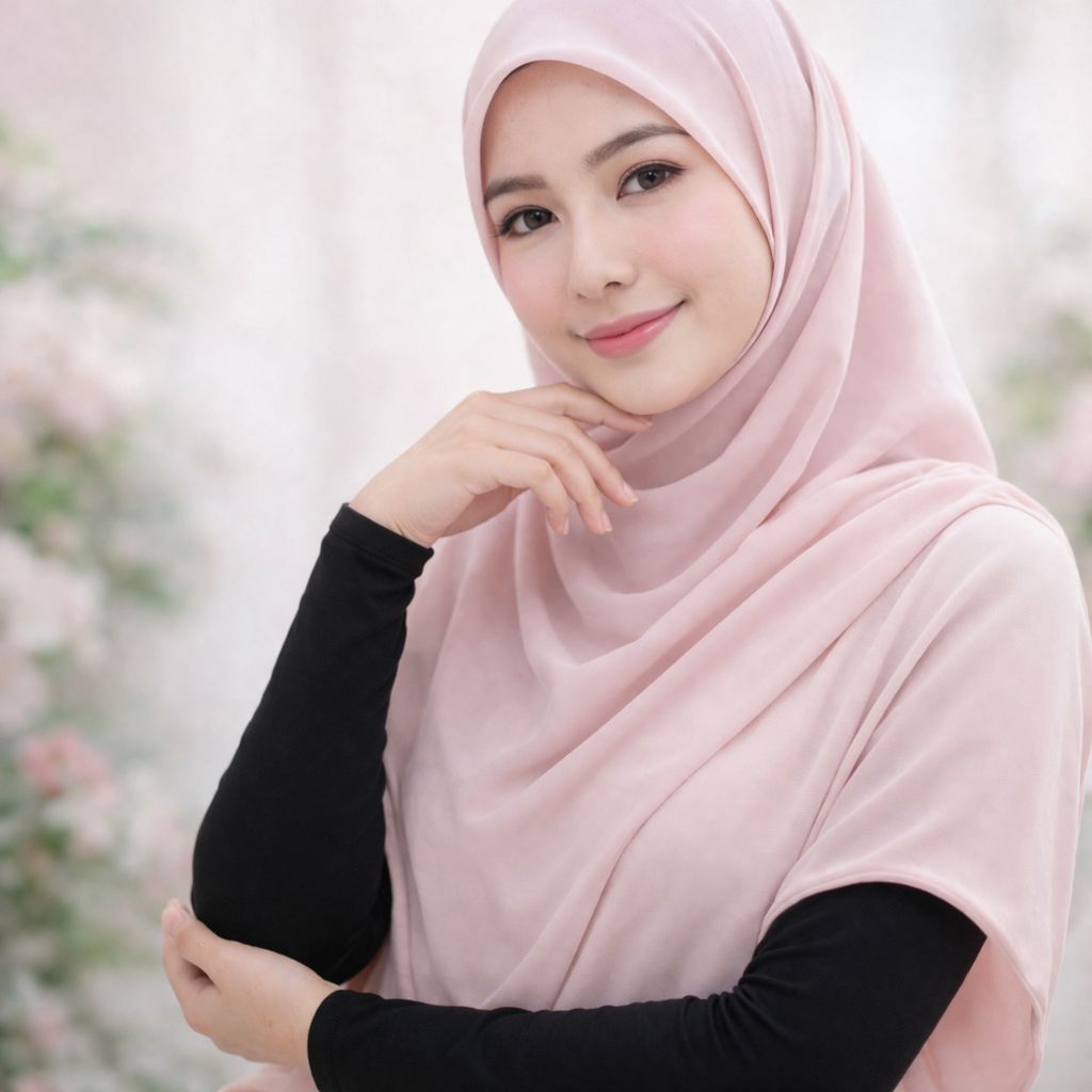 ZEBALTA - Manset Lengan Polos Pria Wanita - Gambar 4
