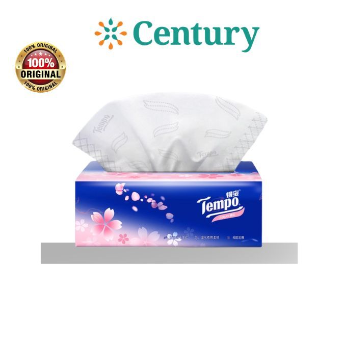 TEMPO SAKURA TISSUE ISI 480 SHEET / PERAWATAN DIRI / TISSUE - Gambar 2