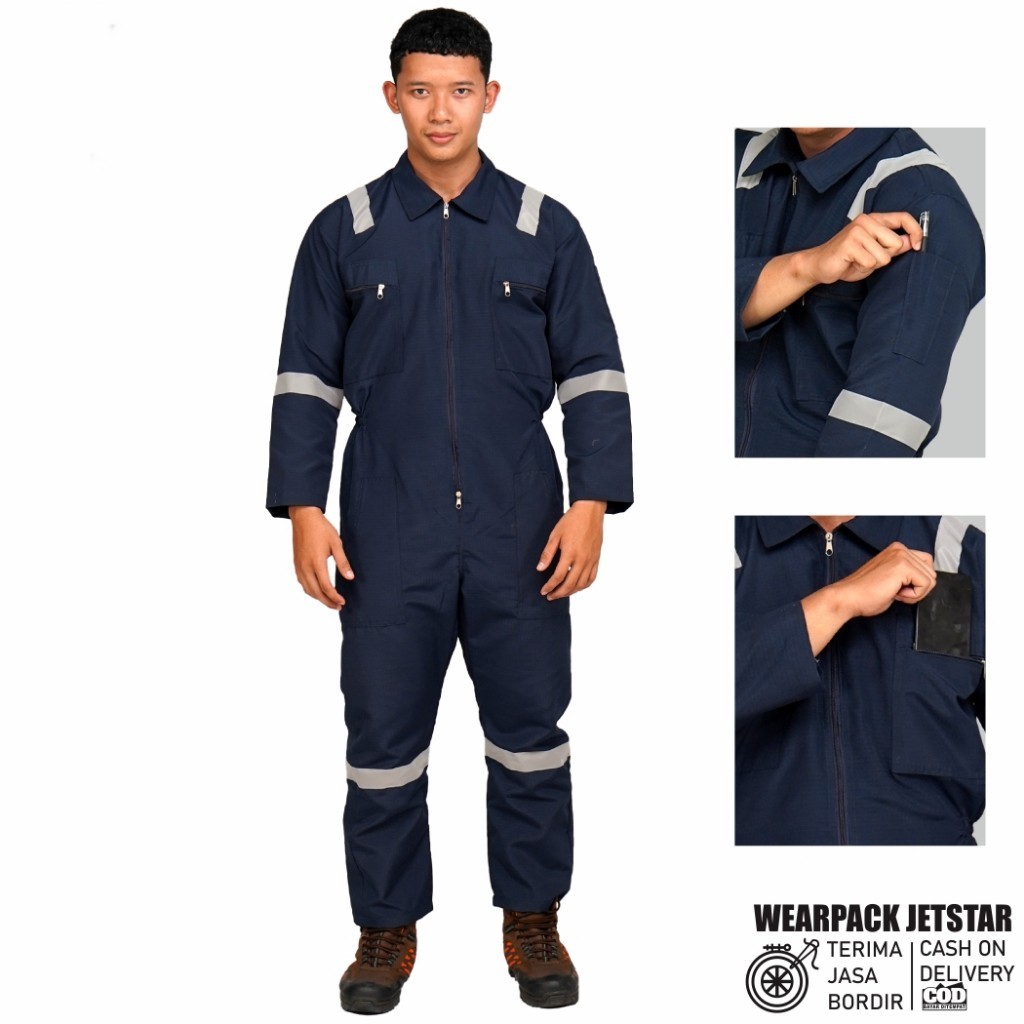 Buy coverall Products At Sale Prices Online - August 2026 | Shopee ...