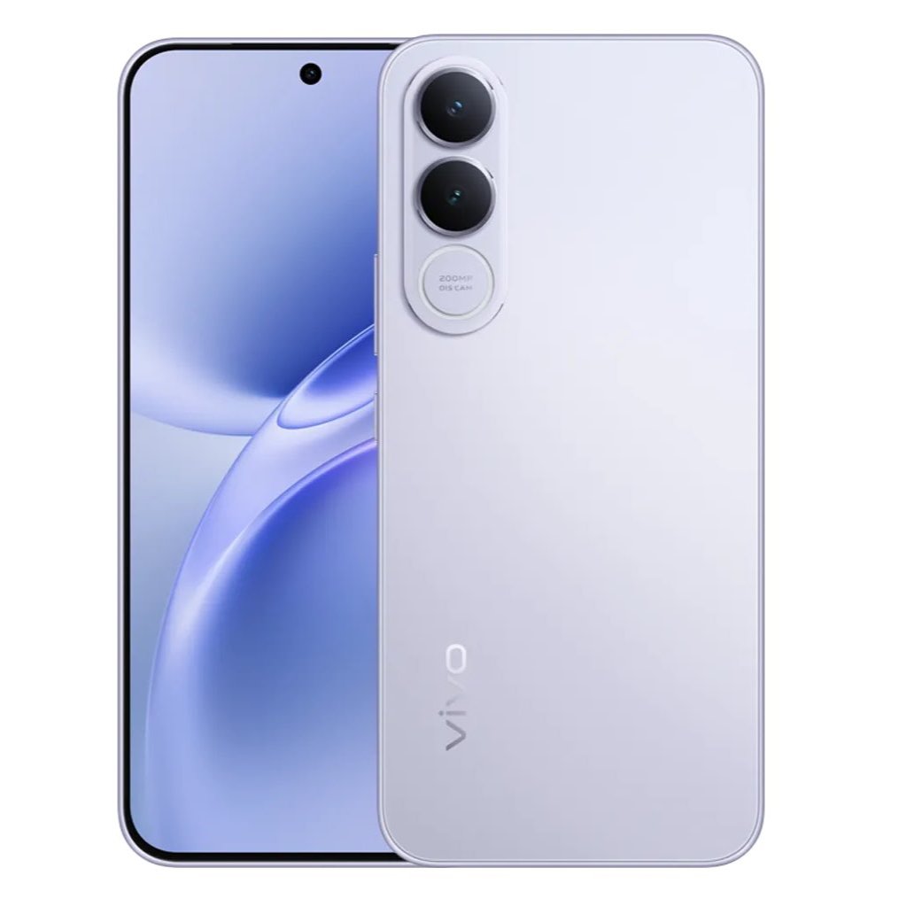 [New Launch] VIVO V70 FE 5G 12/256GB 50MP ZEISS Camera, 6.500 mAh, 90W Fast Charge, 120Hz Garansi Resmi 1 Tahun - Gambar 2