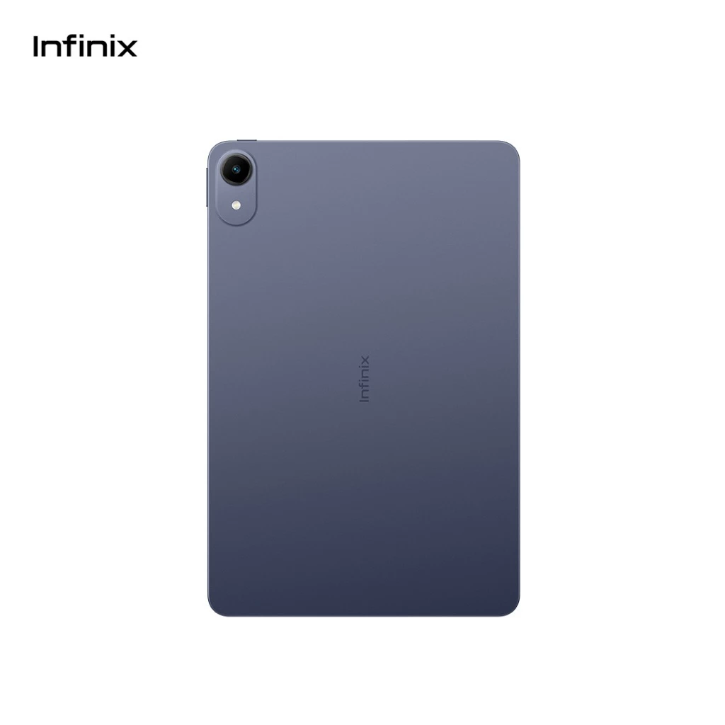 Infinix XPAD 30E 8/256GB - MediaTek Helio G80 - 11" FHD+ 60Hz - 7200 mAh - 4G LTE - Gambar 3