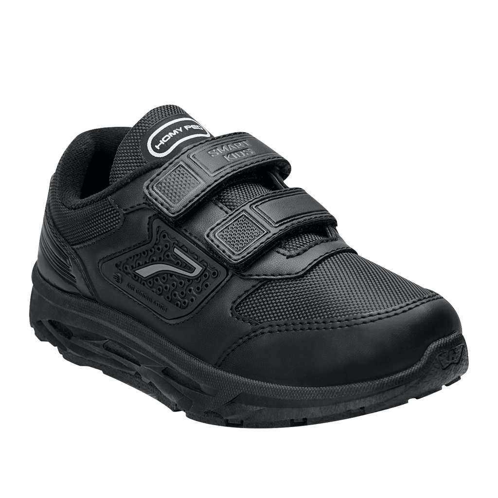 Homyped Portland 02 BTS Sepatu Sekolah Anak Laki-laki dan Perempuan (Unisex)