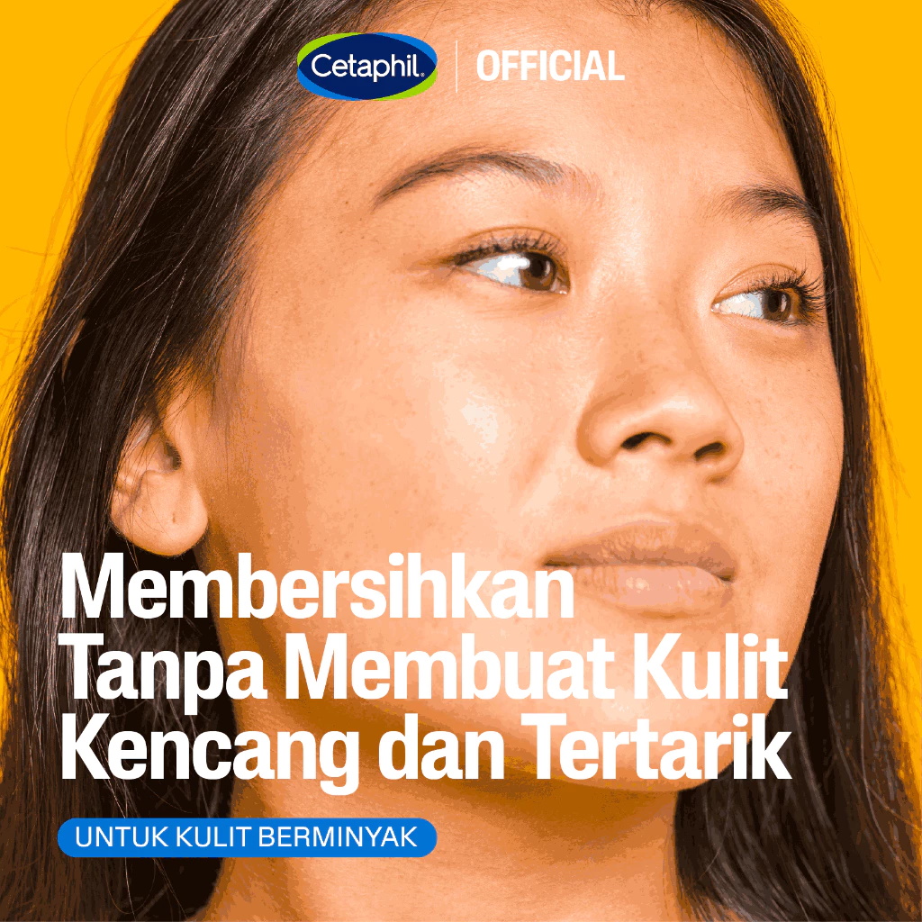 Cetaphil Men's Care for Dry Skin Package - Gambar 3