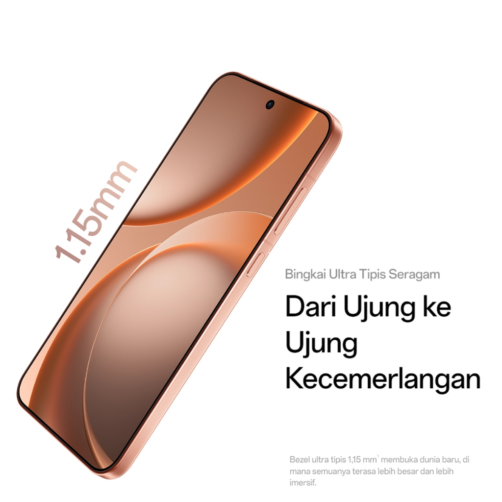 OPPO Find X9 Ultra/X9s (12/256)(12/512) - 7025mAh Battery + 80W SUPERVOOC, MediaTek Dimensity 9500s - Gambar 4