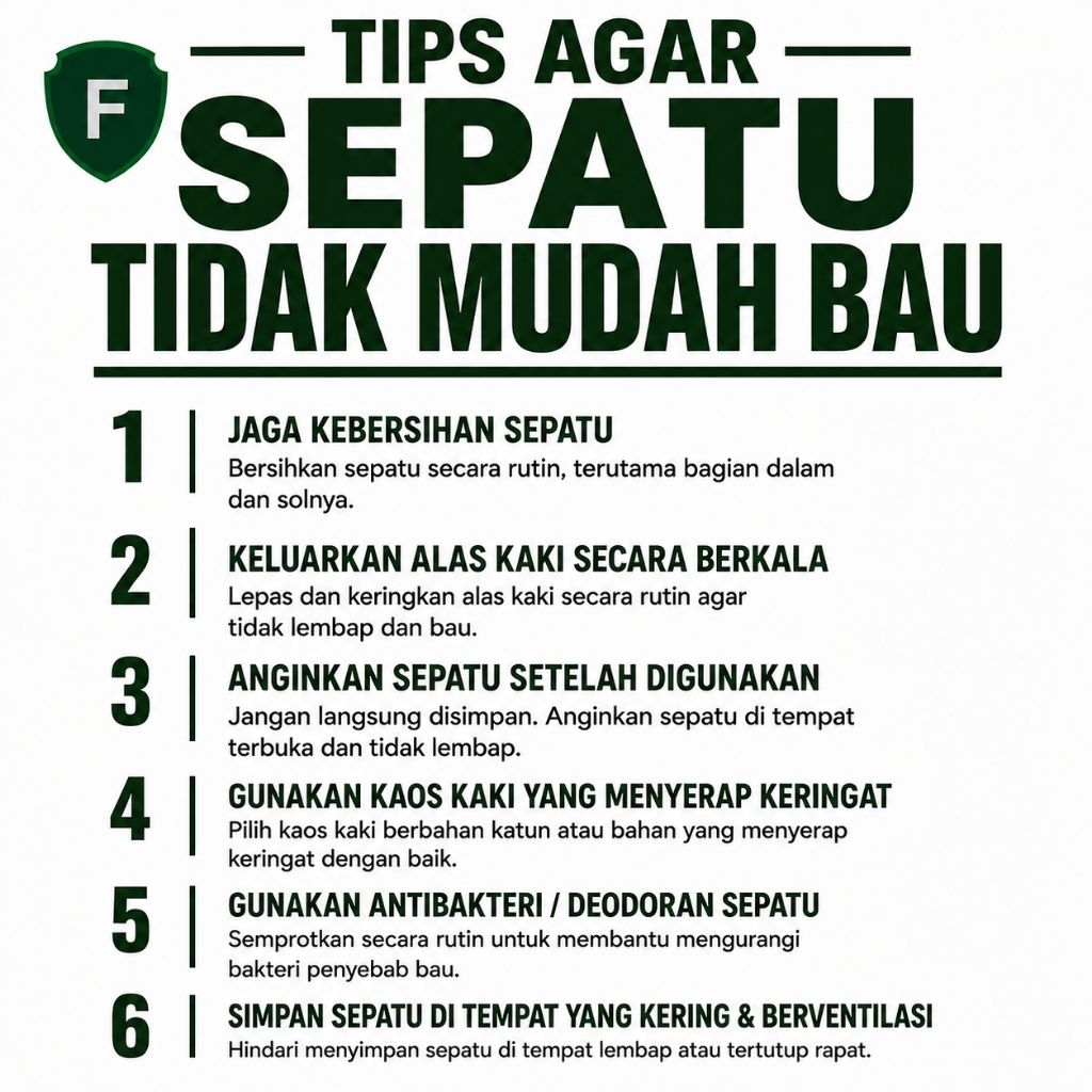 FAMA-Parfum Sepatu 250ml-Anti Bakteri-Pewangi Sepatu-Pengharum Sepatu -parfum helm-parfum topi-parfum tas-fama shoe cleaner-fama shoes cleaner-fama shoe care - Gambar 4
